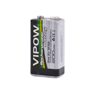 Acumulator Varta Ready2Use 9V 200Ma